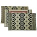 Solapur chaddar 60 x 90" cotton  blanket 3
